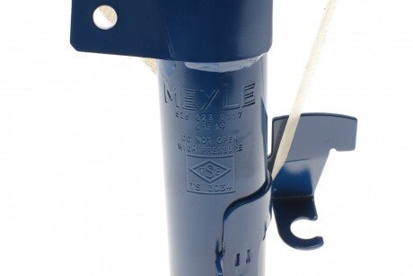 Передний амортизатор (стойка) meyle 5266230007