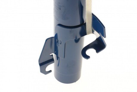 Передний амортизатор (стойка) meyle 5266230007