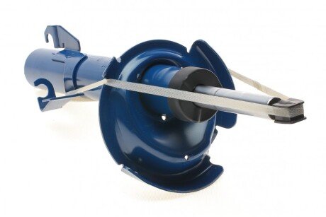 Передний амортизатор (стойка) meyle 5266230007