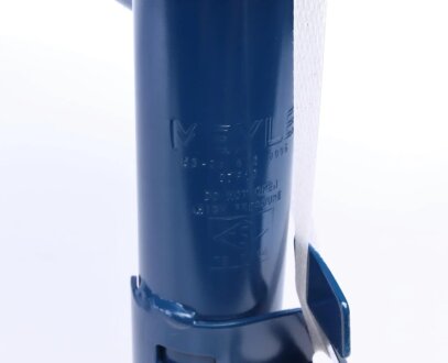 Передній амортизатор (стойка) meyle 53266230005