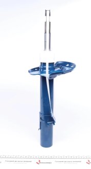 Передній амортизатор (стойка) meyle 53266230005