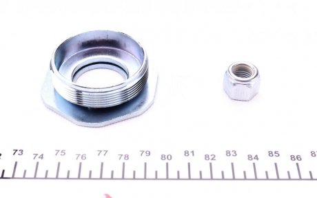 Передний амортизатор (стойка) meyle 6266140001