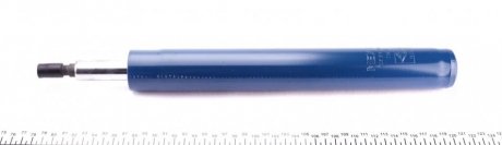 Передний амортизатор (стойка) meyle 6266140001