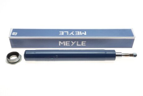 Передний амортизатор (стойка) meyle 6266140002