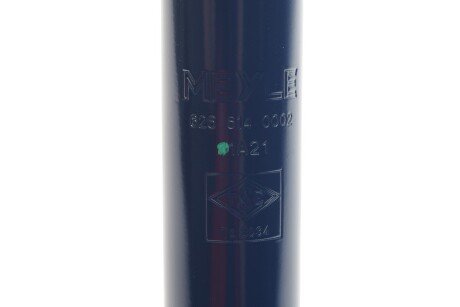 Передний амортизатор (стойка) meyle 6266140002