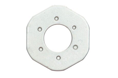 Передний амортизатор (стойка) meyle 6266140002