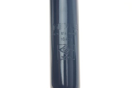 Передний амортизатор (стойка) meyle 6266140005