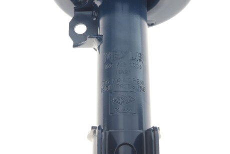 Передній амортизатор (стойка) meyle 6266230002