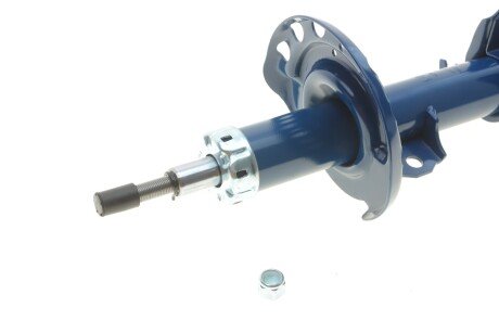 Передній амортизатор (стойка) meyle 6266230003