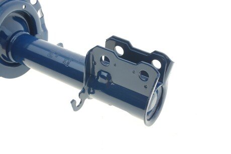 Передний амортизатор (стойка) meyle 6266230004