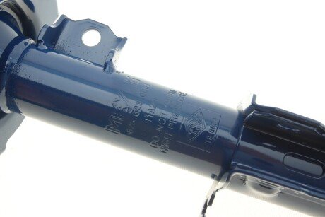 Передний амортизатор (стойка) meyle 6266230004