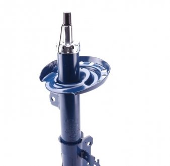 Передний амортизатор (стойка) meyle 6266230006