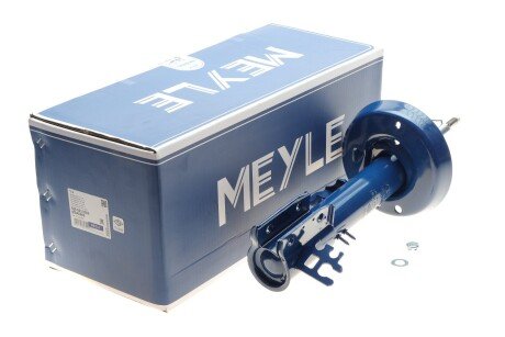 Передний амортизатор (стойка) meyle 6266230009