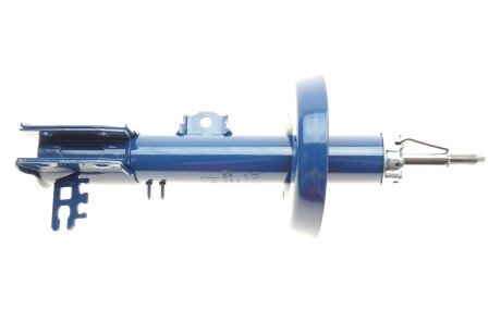 Передний амортизатор (стойка) meyle 6266230009