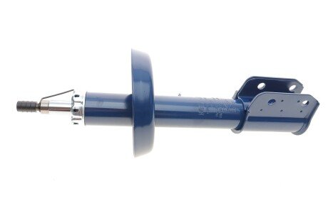 Передний амортизатор (стойка) meyle 6266230013