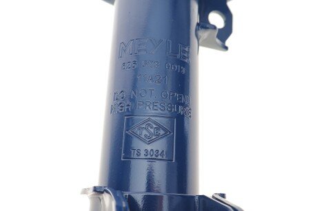 Передний амортизатор (стойка) meyle 6266230013
