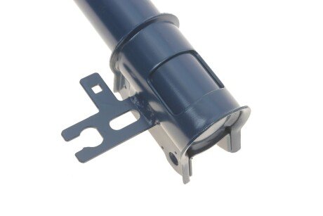 Передній амортизатор (стойка) meyle 6266230015