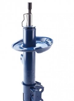 Передній амортизатор (стойка) meyle 6266230016