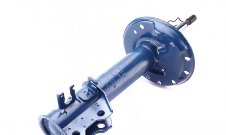 Передній амортизатор (стойка) meyle 6266230016