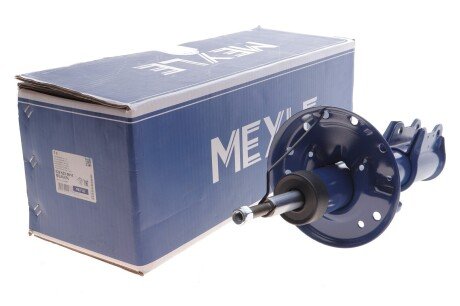 Передний амортизатор (стойка) meyle 6266230017