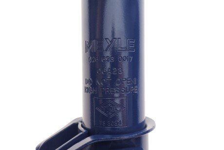 Передний амортизатор (стойка) meyle 6266230017