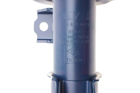 Передний амортизатор (стойка) meyle 6266230021
