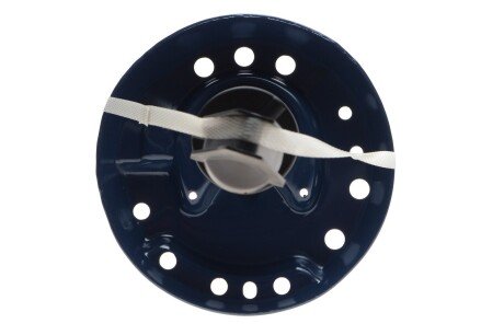 Передний амортизатор (стойка) meyle 6266230023