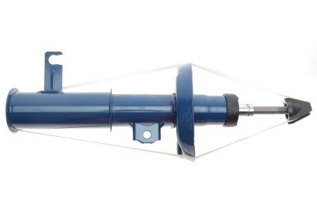 Передний амортизатор (стойка) meyle 6266230023