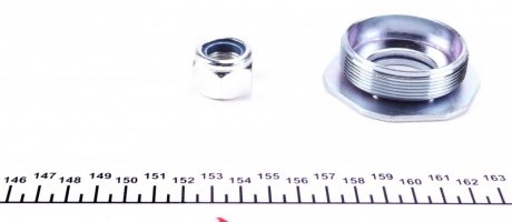 Передній амортизатор (стойка) meyle 6266240001