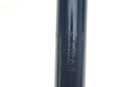 Передний амортизатор (стойка) meyle 6266250001