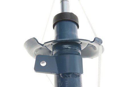 Передний амортизатор (стойка) meyle 7266230013