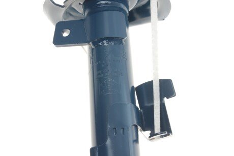 Передний амортизатор (стойка) meyle 7266230013