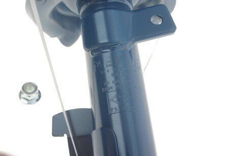 Передний амортизатор (стойка) meyle 7266230014