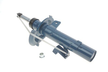 Передний амортизатор (стойка) meyle 7266230014