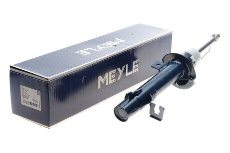 Передний амортизатор (стойка) meyle 7266230017