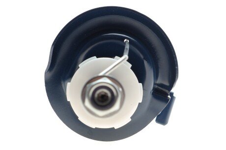 Передний амортизатор (стойка) meyle 7266230017