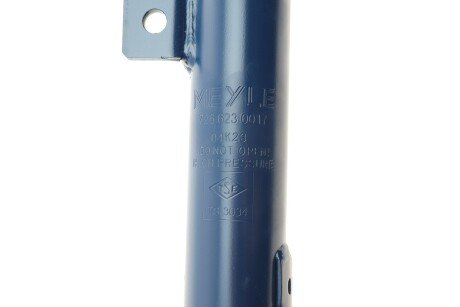 Передний амортизатор (стойка) meyle 7266230017