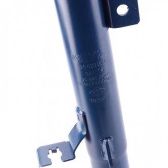 Передний амортизатор (стойка) meyle 7266230018