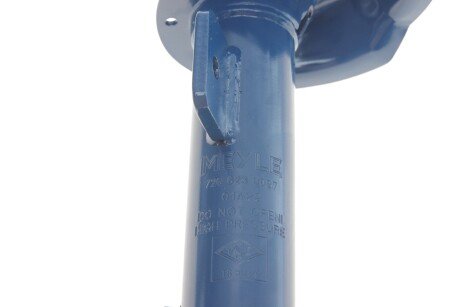 Передний амортизатор (стойка) meyle 7266230027