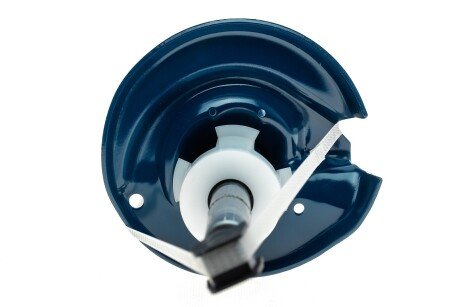 Передний амортизатор (стойка) meyle 7266230033