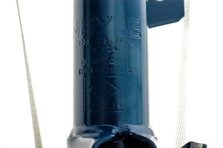 Передний амортизатор (стойка) meyle 7266230033