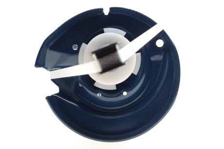 Передний амортизатор (стойка) meyle 7266230034