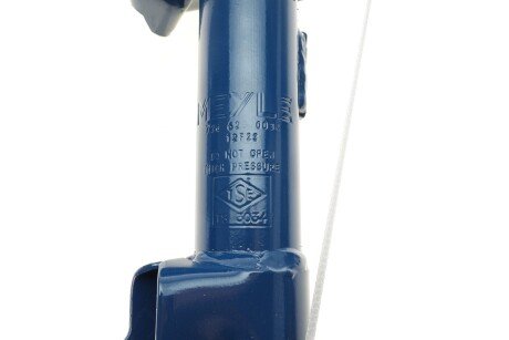 Передний амортизатор (стойка) meyle 7266230034