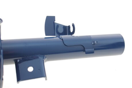 Передний амортизатор (стойка) meyle 7266230037