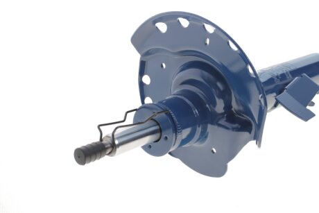 Передний амортизатор (стойка) meyle 7266230037