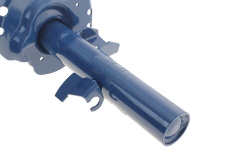 Передний амортизатор (стойка) meyle 7266230037