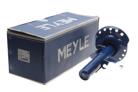 Передний амортизатор (стойка) meyle 7266230038