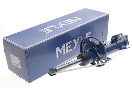 Передний амортизатор (стойка) meyle 7266230039