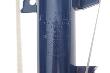 Передний амортизатор (стойка) meyle 7266230039