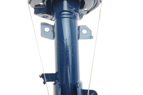 Передний амортизатор (стойка) meyle 7266230040